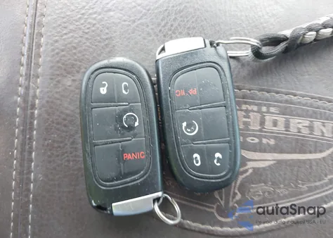 2016 Ram 1500 Longhorn from USA, damaged, VIN 1C6RR7PT8GS224953